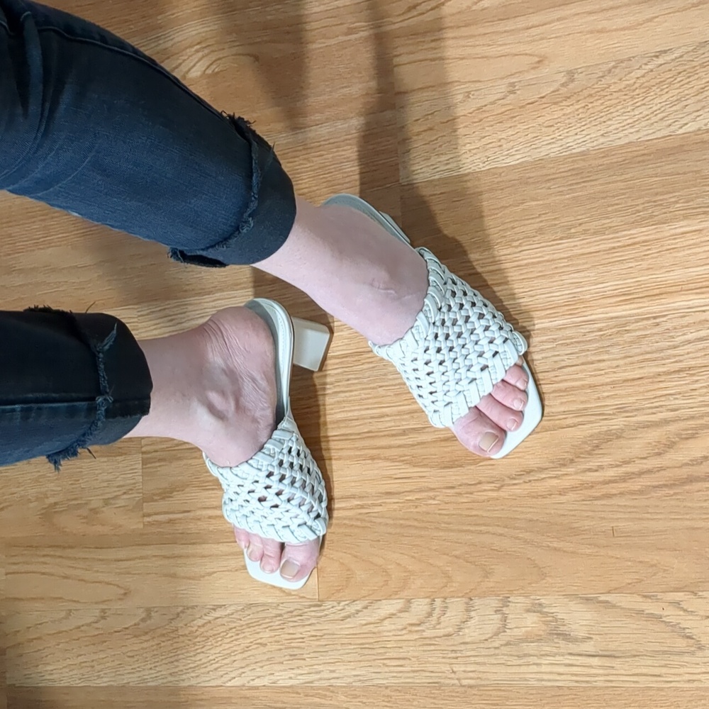 14th & Union Heels - Picture 2 of 7